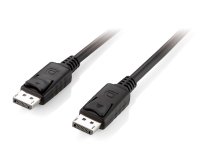 Equip 119332 Cavo DisplayPort 1.2, 2,0 m, 4K/60Hz