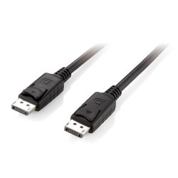 Equip 119332 Cable DisplayPort 1.2, 2,0 m, 4K/60 Hz