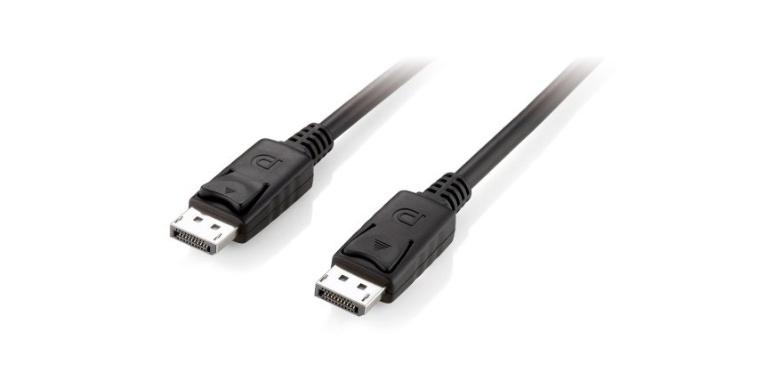 Equip 119333 Cavo DisplayPort 1.2, 3,0 m, 4K/60Hz