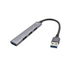 i-tec Metal USB 3.0 HUB 1x USB 3.0 + 3x USB 2.0
