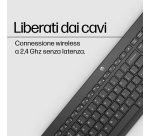 HP Tastiera wireless 230