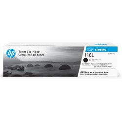 Samsung Toner noir grande capacité HP authentique MLT-D116L