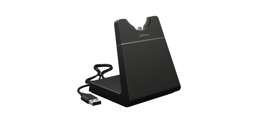 Jabra 14217-01 accessoire pour casque /oreillettes Support pour casque