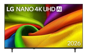 LG NANO 4K UHD AI 65NU850B6LA 165,1 cm (65") 4K Ultra HD Smart TV Wifi Negro