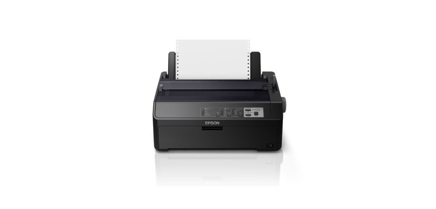 Epson FX-890II