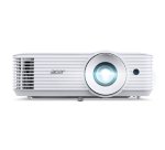 Acer P1258i Projecteur à focale standard 4800 ANSI lumens DLP XGA (1024x768) Compatibilité 3D Blanc