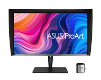 ASUS ProArt PA32UCG-K computer monitor 81.3 cm (32") 3840 x 2160 pixels 4K Ultra HD LED Black