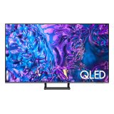 Samsung QE65Q77DAT 165,1 cm (65") 4K Ultra HD Smart TV Wifi Titane