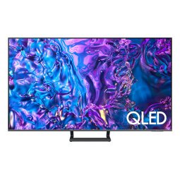 Samsung 65" QLED 4K Smart TV Q77D (2024)