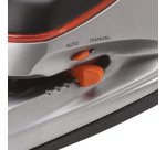 Agrafeuse électrique Optima 20, capacité 20 feuilles, agrafes 24/6-26/6. alimentation piles ou secteur