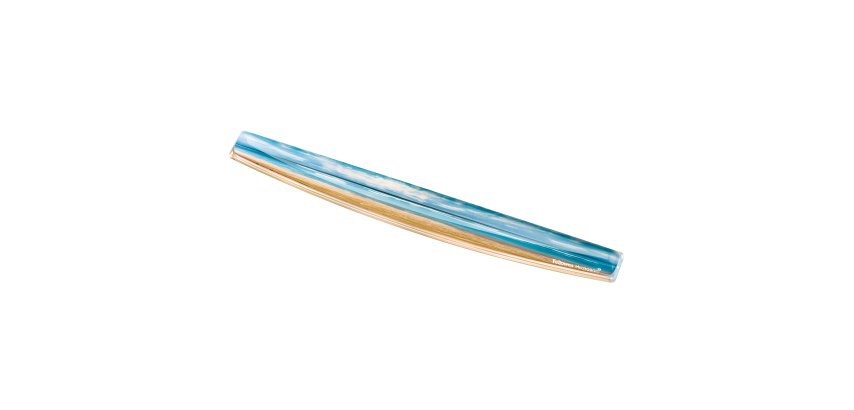 Fellowes 9179401 repose-poignet Multicolore