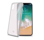 Celly Laser Matt mobile phone case Cover Transparent