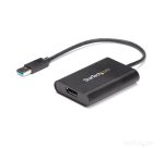StarTech.com USB 3.0 to DisplayPort Adapter, USB DP Monitor Converter for Windows, 4K (no support for macOS/ChromeOS/Linux) - TAA