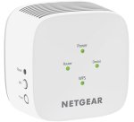 NETGEAR EX6110 Émetteur et récepteur réseau Blanc 10, 100, 300 Mbit/s