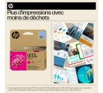 HP 937e Cartouche d’encre authentique Magenta EvoMore