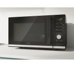 Candy Moderna CMGA25TNDB Nero Microonde con grill Superficie piana 25 L 900 W