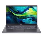 Acer Aspire 17 A17-51M-75T6 Intel® Core™ i7 i7-13620H Laptop 43.9 cm (17.3") Full HD 16 GB DDR5-SDRAM 1 TB SSD Wi-Fi 6E (802.11ax) Windows 11 Home Italian Grey