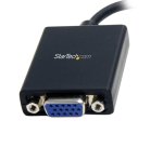 StarTech.com Adattatore Mini DisplayPort a VGA - Cavo mDP a VGA - 1920 x 1200 - Convertitore Mini DP a VGA Maschio / Femmina
