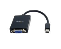 Adaptador Conversor de Vídeo Mini DisplayPort DP a VGA - 1920x1200 - Cable Convertidor Activo