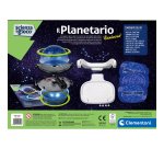 Clementoni Science & Play 19341 giocattolo e kit di scienza per bambini