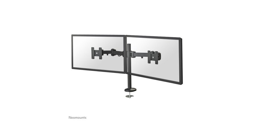 Neomounts FPMA-D960DG Support d'écran à fixer 10-27"