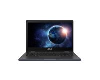 ASUS BR1402FGA-NT0546XA-P Intel Core i3 N-series i3-N305 Hybride (2-en-1) 35,6 cm (14") Écran tactile Full HD 16 Go DDR4-SDRAM 256 Go UFS Wi-Fi 6 (802.11ax) Windows 11 Pro Education US International Gris