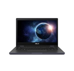 ASUS BR1402FGA-NT0546XA-P Intel Core i3 N-series i3-N305 Hybride (2-in-1) 35,6 cm (14") Touchscreen Full HD 16 GB DDR4-SDRAM 256 GB UFS Wi-Fi 6 (802.11ax) Windows 11 Pro Education US International Grijs