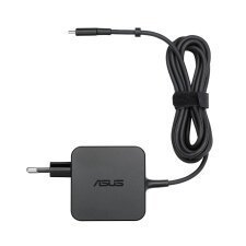 ASUS AC65-00 adaptateur de puissance & onduleur Intérieure 65 W Noir