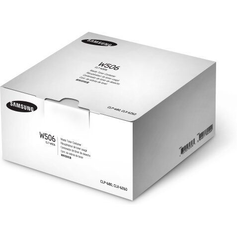 Unità di raccolta toner originale Samsung CLT-W506