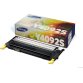 Toner samsung su482a multifonctions laser clt-y4092s couleur jaune 1000p