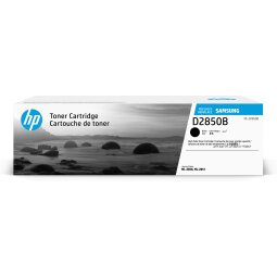 Samsung Toner noir grande capacité HP authentique ML-D2850B