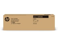 Samsung CLT-C503L Cyan Tonerkartusche mit hoher Reichweite