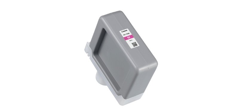 Canon PFI-110M ink cartridge Original Magenta
