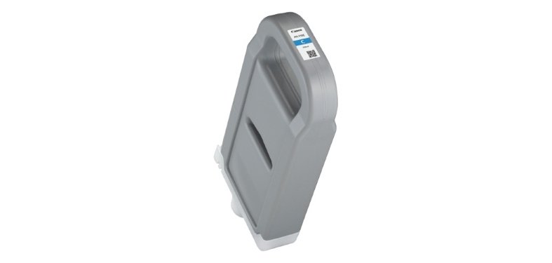 Canon PFI-710C cartouche d'encre Original Cyan