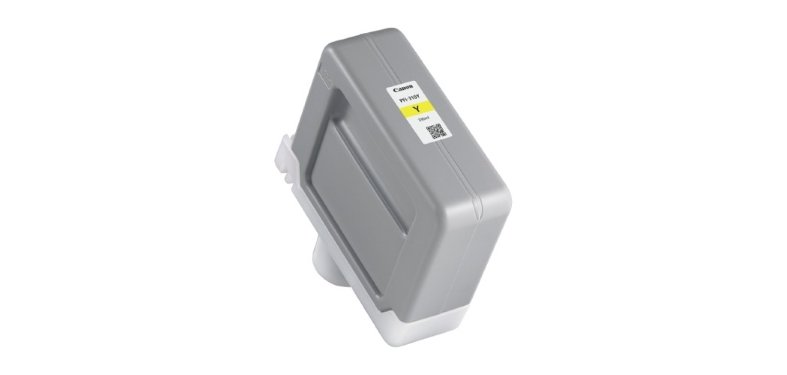Canon PFI-310Y cartouche d'encre Original Jaune