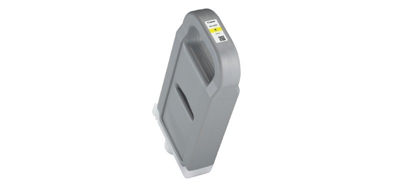 Canon PFI-710Y ink cartridge Original Yellow