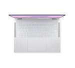 Acer Chromebook CPE594-2N-K5GC MediaTek Kompanio Kompanio Ultra 910 35,6 cm (14") Écran tactile WUXGA 12 Go LPDDR5x-SDRAM 128 Go UFS Wi-Fi 7 (802.11be) ChromeOS Argent Français