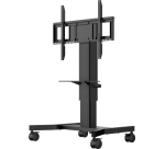 iiyama MD CAR1021-B1 support d'écran plat pour bureau 2,18 m (86") Sol Noir