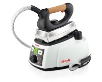 Polti Vaporella 535 Eco_Pro 750 W 0,9 L Alluminio Nero, Bianco