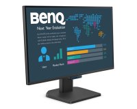 BenQ BL2490C écran plat de PC 60,5 cm (23.8") 1920 x 1080 pixels Full HD LCD Noir