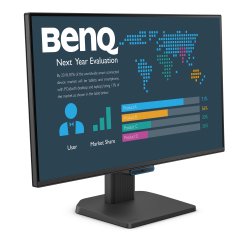 BenQ 23.8” 1080p FHD Business Monitor