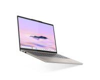 Lenovo Chrome 14M9610 910 Ordinateur portable 35,6 cm (14") WUXGA 12 Go 128 Go UFS Wi-Fi 7 (802.11be) ChromeOS Français Gris
