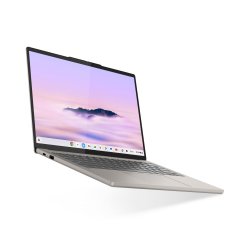 Lenovo Chrome 14M9610 910 Ordinateur portable 35,6 cm (14") WUXGA 12 Go 128 Go UFS Wi-Fi 7 (802.11be) ChromeOS Français Gris
