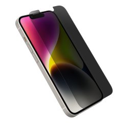 OtterBox Premium Pro Privacy Guard Series para Apple iPhone 16e/14/13/13 Pro - Sin caja retail