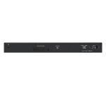 D-Link DGS-3130-30PS/E commutateur réseau Géré L3 Gigabit Ethernet (10/100/1000) Connexion Ethernet, supportant l'alimentation via ce port (PoE) Gris
