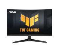ASUS VG27VQM1B pantalla para PC 68,6 cm (27") 1920 x 1080 Pixeles Full HD LCD Negro