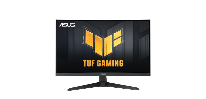 ASUS VG27VQM1B computer monitor 68.6 cm (27") 1920 x 1080 pixels Full HD LCD Black