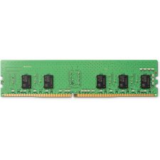 HP Mémoire RAM DDR4-2666 enregistrée ECC 8 Go (1 x 8 Go)