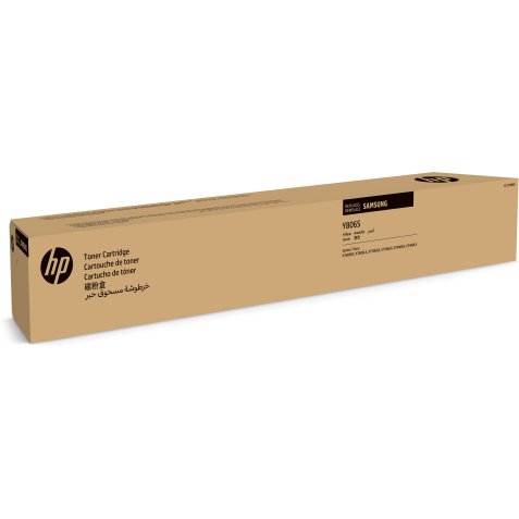Toner hp samsung amarillo standard