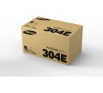 Samsung Toner noir extra grande capacité HP authentique MLT-D304E